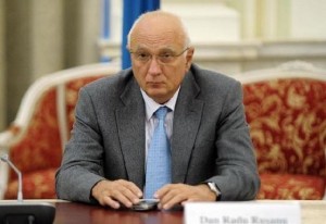 Dan Radu Rusanu