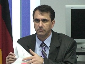 Daniel Zepisi