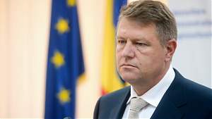 Klaus Johannis