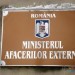 Ministerul Afacerilor Externe