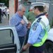 Tariceanu Calin Popescu sufland in etilotestul Politiei