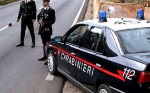 carabinieri