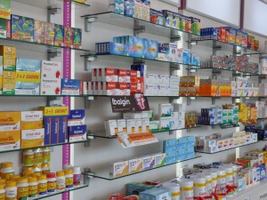 farmacie