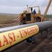 gazoduct Iasi- Ungheni