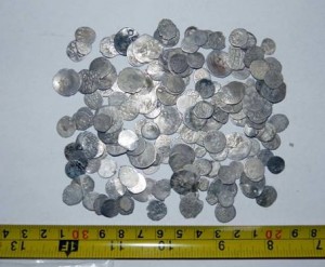 monezi vechi