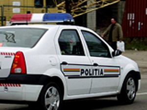 POLITIE