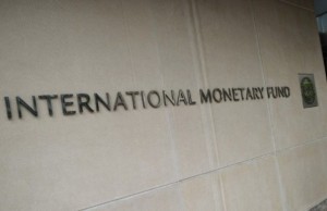Fondul Monetar International FMI