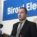 vicepresedinte Biroul Electoral Central