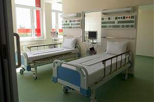 paturi spital
